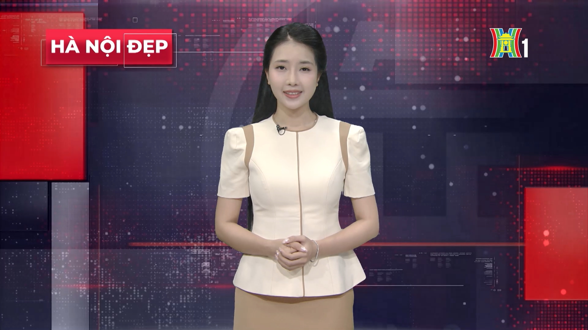 Hà Nội đẹp và chưa đẹp | 25/02/2026