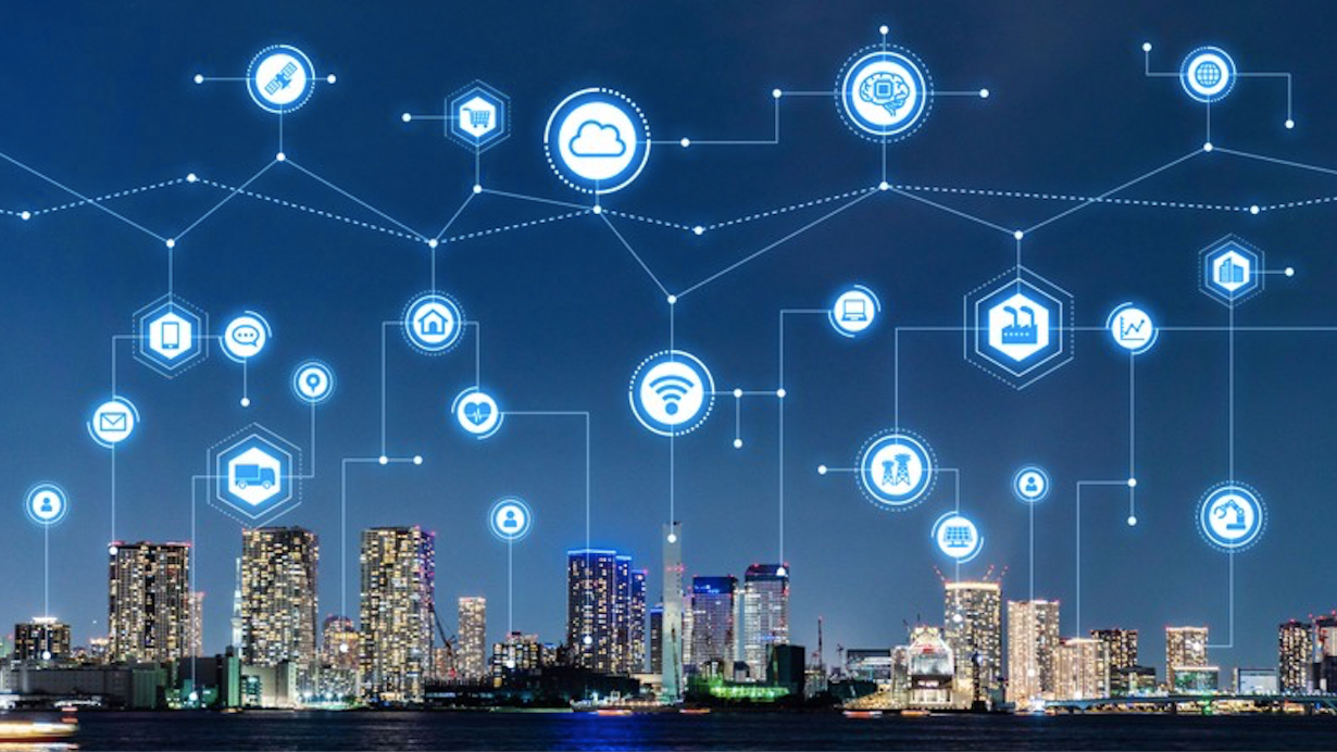 Hà Nội sẵn sàng bước vào kỷ nguyên chuyển đổi số