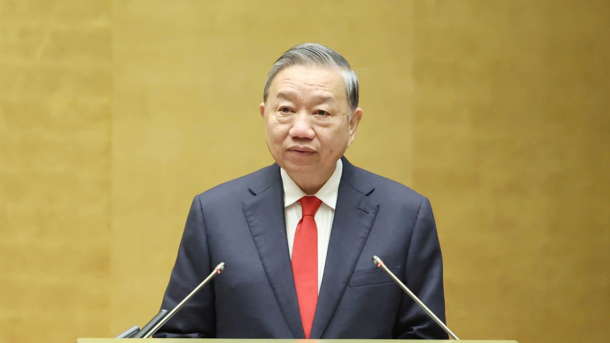 Tăng cường 'nội lực vật chất' và củng cố 'nội lực tinh thần'