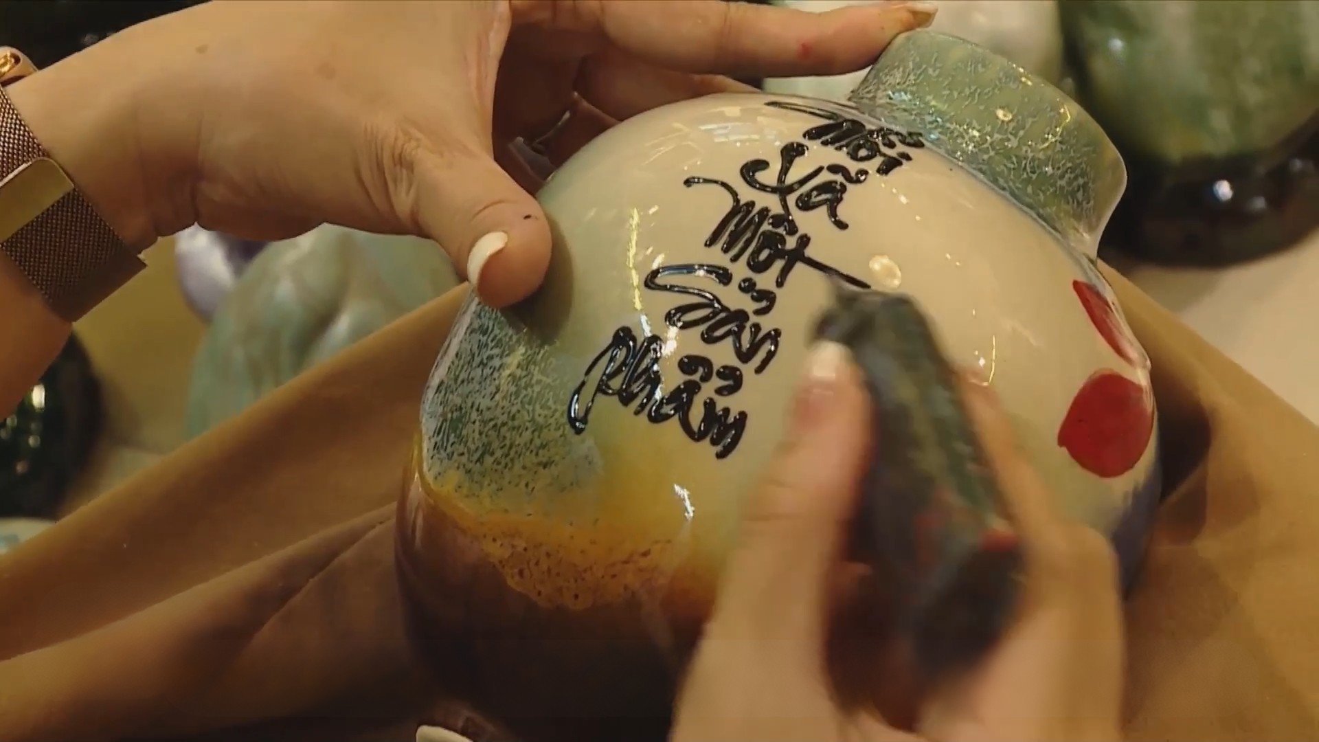 OCOP Hà Nội - ‘Cú hích’ cho kinh tế nông thôn phát triển bền vững