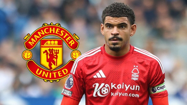 Man United lên phương án tăng cường tuyến giữa