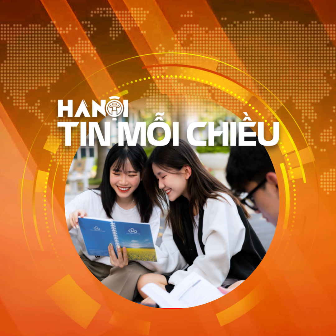 Tuyển sinh đại học 2026: 15 nguyện vọng và bài toán ưu tiên | Hà Nội tin mỗi chiều