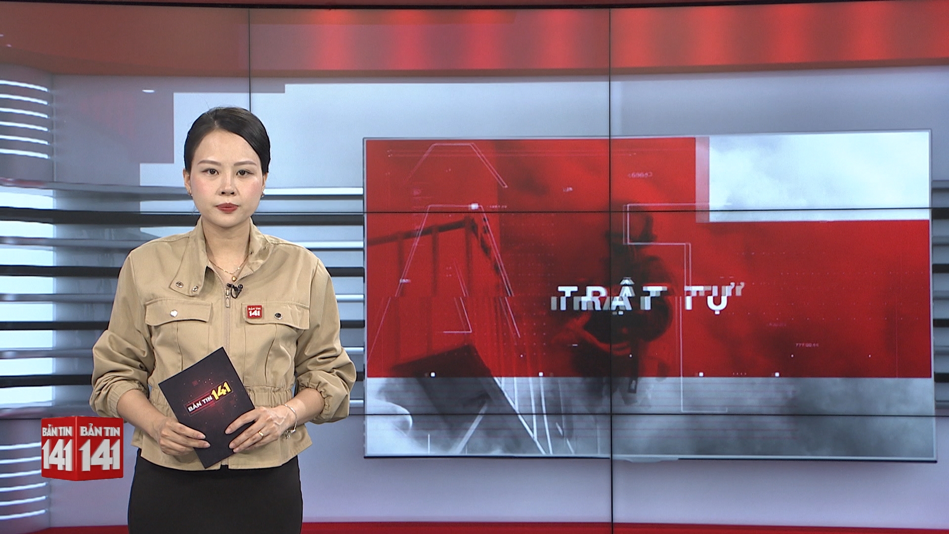 Bản tin 141 | 25/02/2026