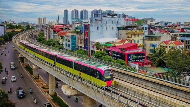 Lan tỏa thói quen đi lại văn minh