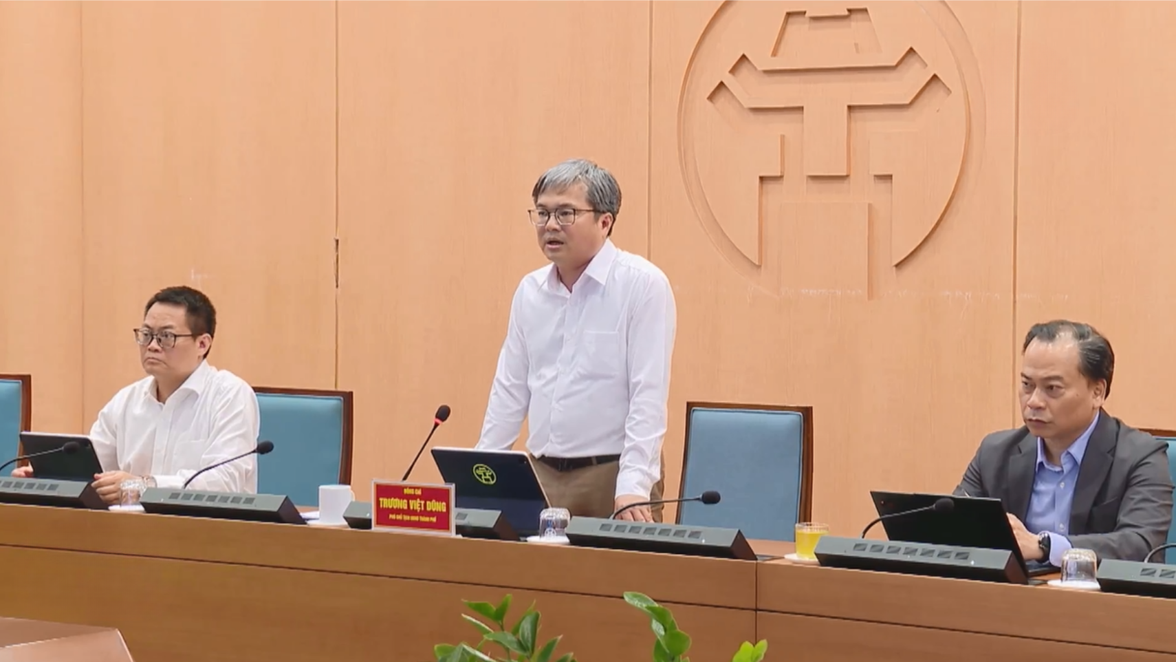 Hà Nội sẽ phát triển sản phẩm 'Make in Vietnam - từ Hà Nội'