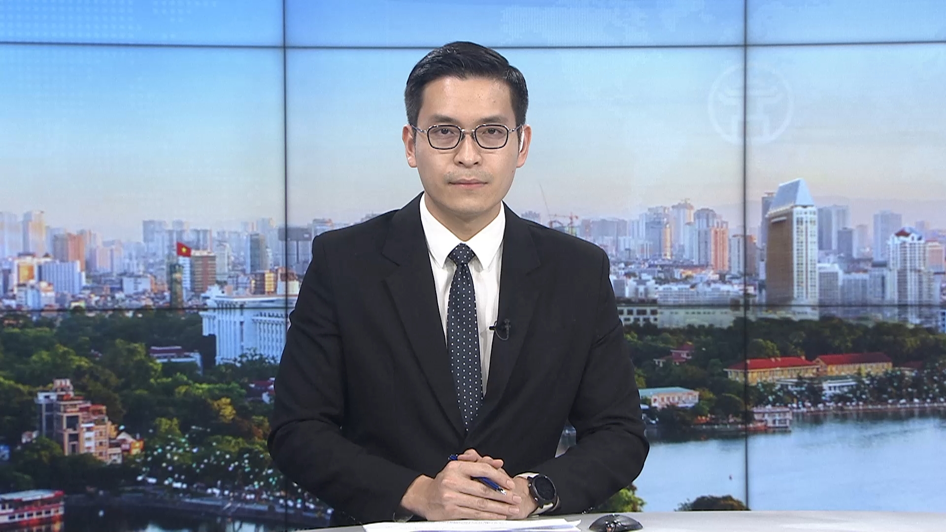 Chương trình Thời sự 23h00 | 25/02/2026