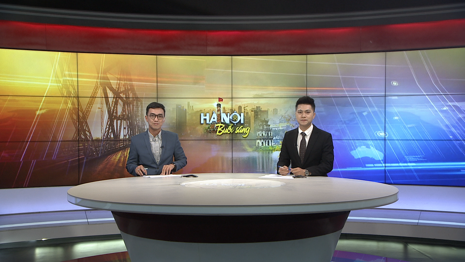 Chương trình Hà Nội buổi sáng | 25/02/2026 Chương trình Hà Nội buổi sáng | 25/02/2026