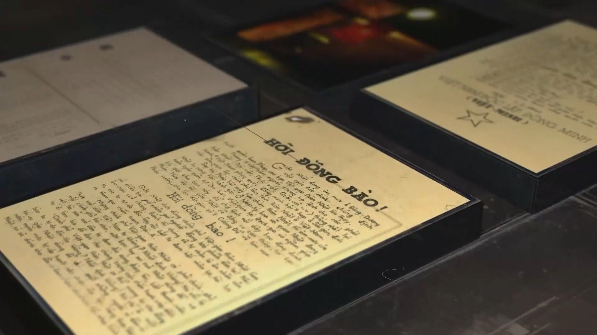 Đề nghị UNESCO ghi danh 'Khối tài liệu lưu trữ về Đông Dương'