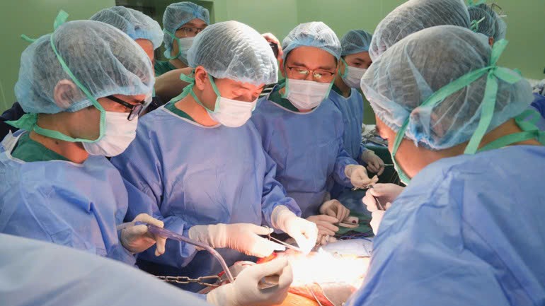 Khi sự tử tế hóa thân thành phép màu cho 8 cuộc đời