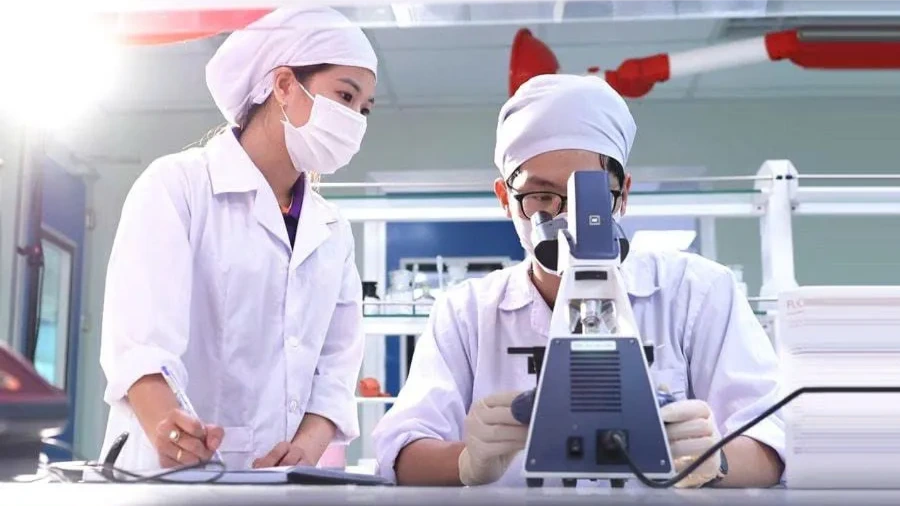 Hà Nội bước vào kỷ nguyên chuyển đổi số - nhu cầu cấp thiết cho Trung tâm Đổi mới sáng tạo kiểu mới