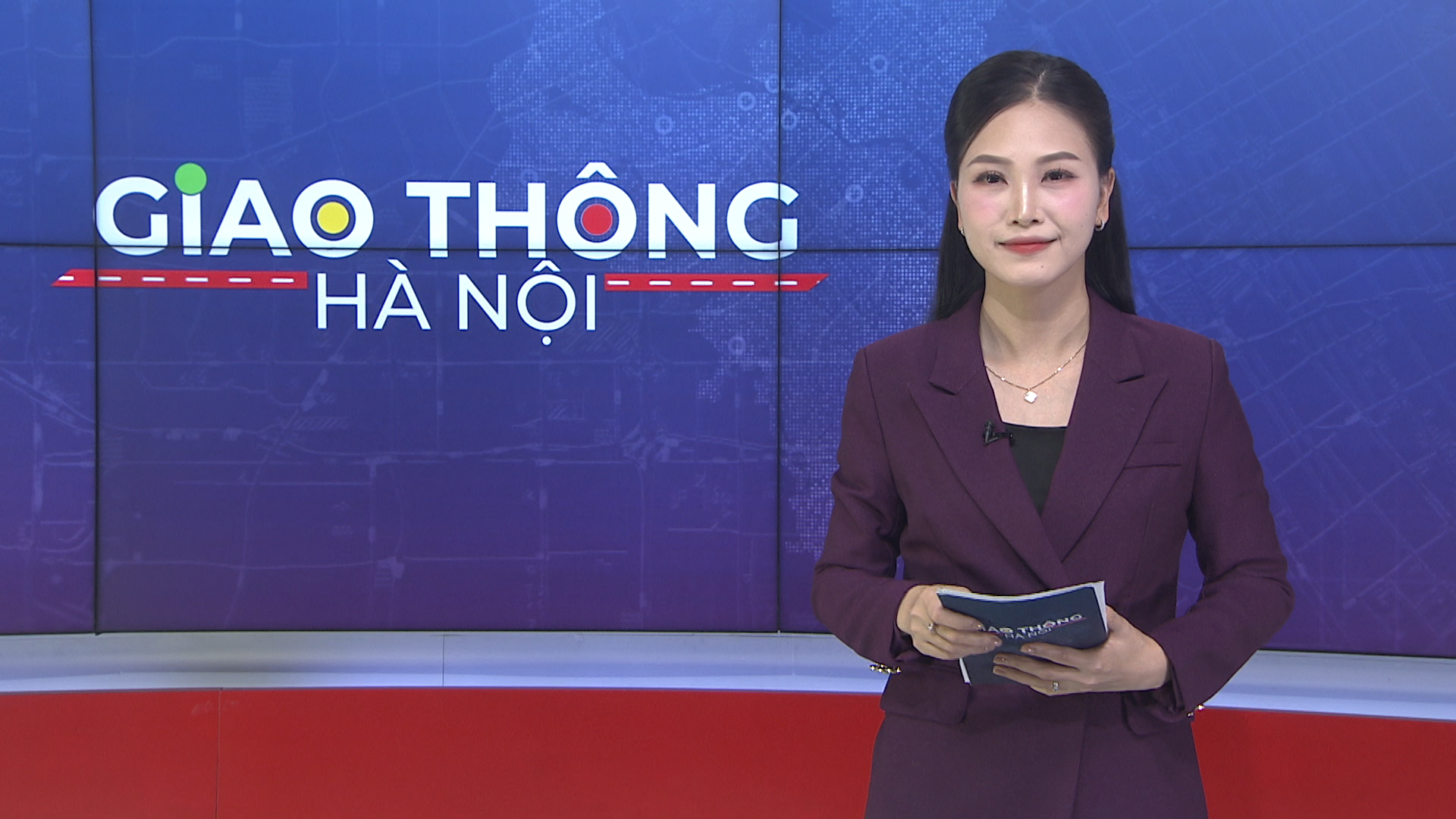 Giao thông Hà Nội | 26/02/2026