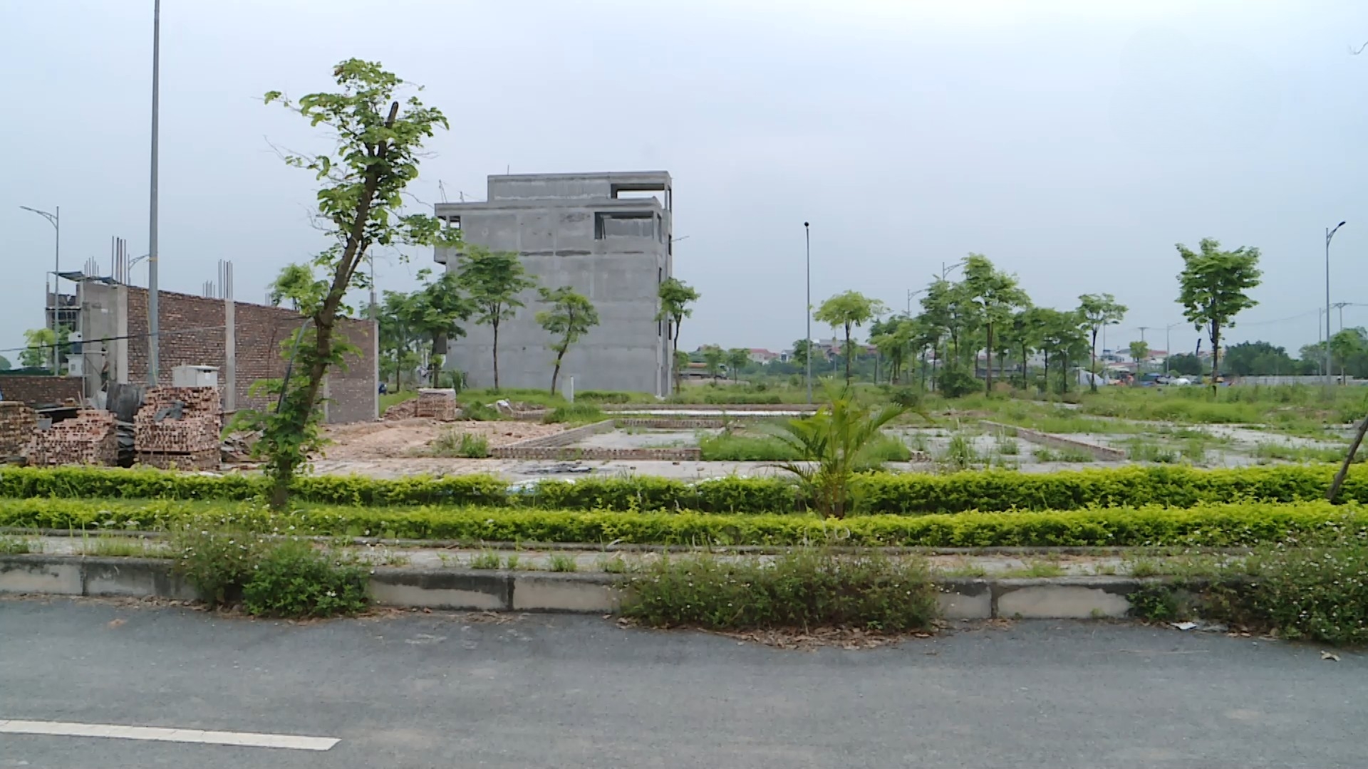 Bắt đầu cấp mã định danh bất động sản từ 1/3