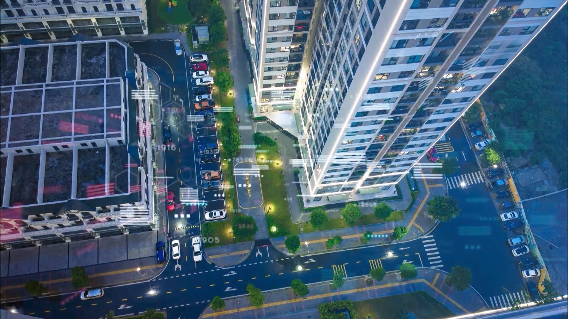 Vai trò của chuyển đổi số trong xây dựng quy hoạch