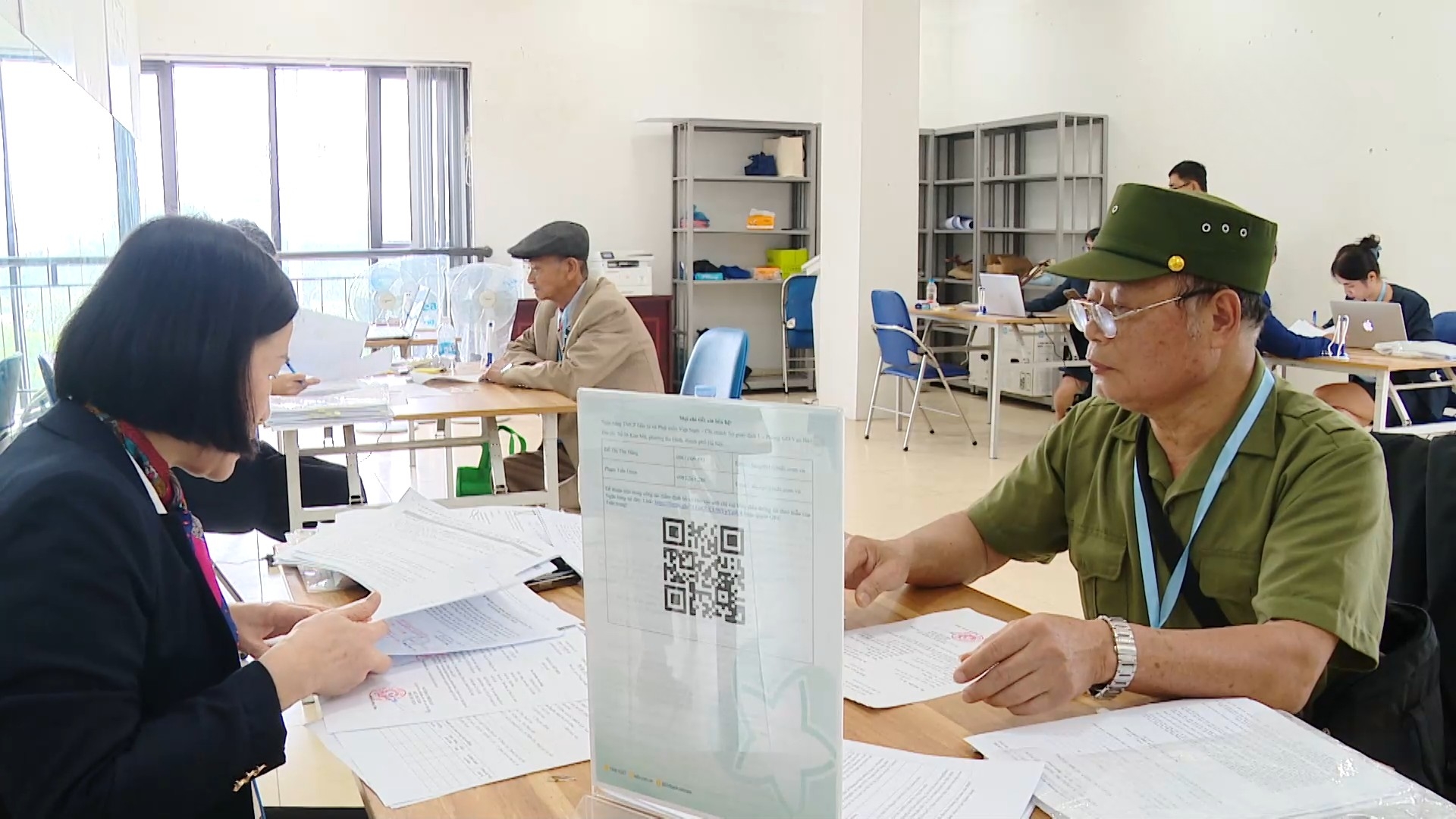 Người bị thu hồi đất không cần bốc thăm khi mua NƠXH