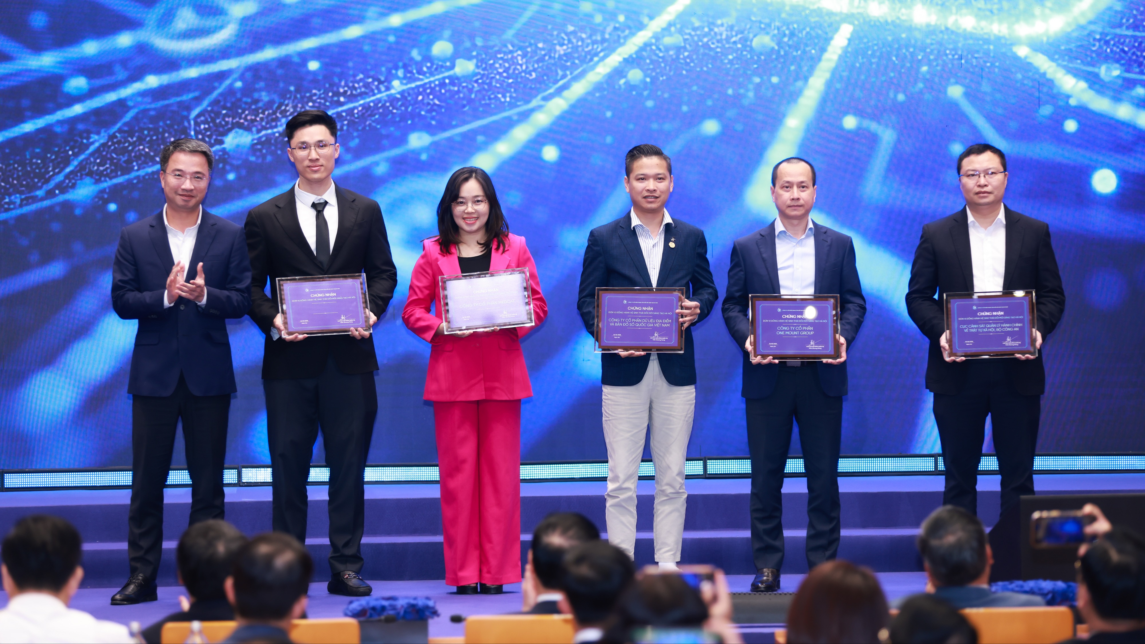 Kết nối 'ba nhà', tạo động lực phát triển Thủ đô