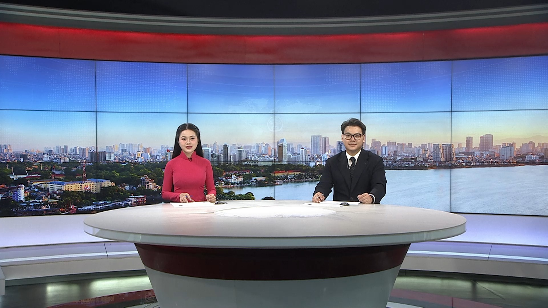 Chương trình Thời sự 18h30 | 26/02/2026