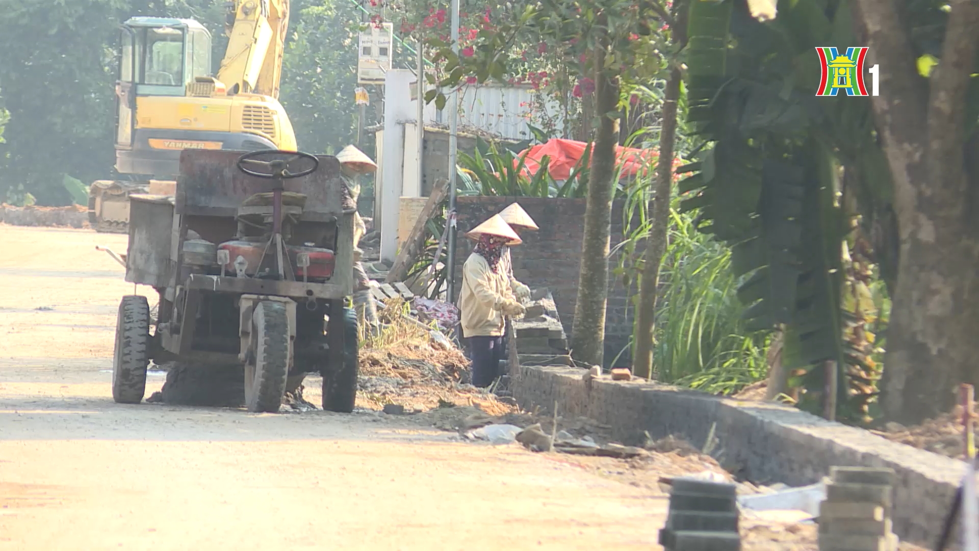 Hiệu quả từ mô hình 