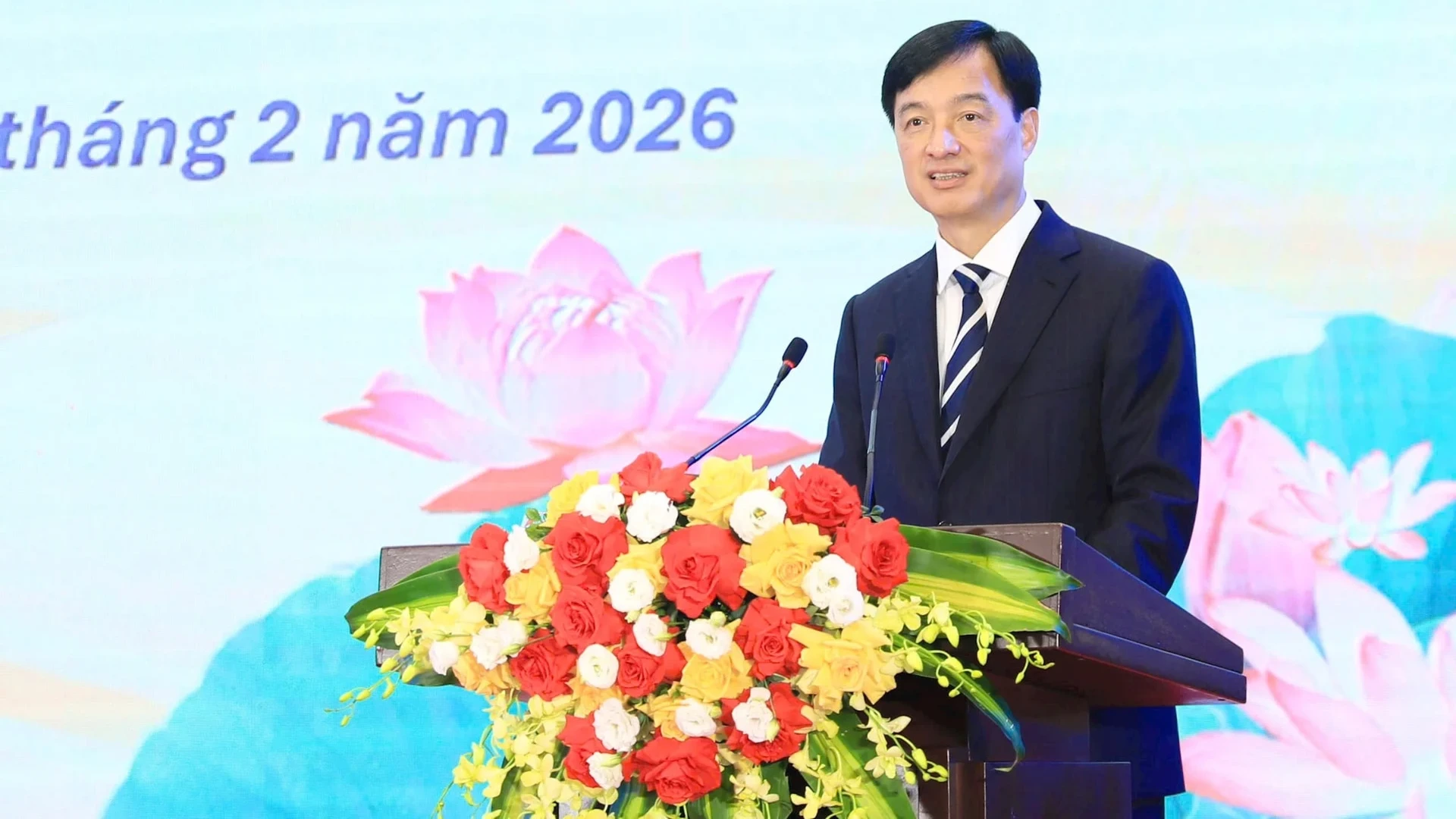 Xây dựng y tế Thủ đô thông minh, hiện đại, nhân văn