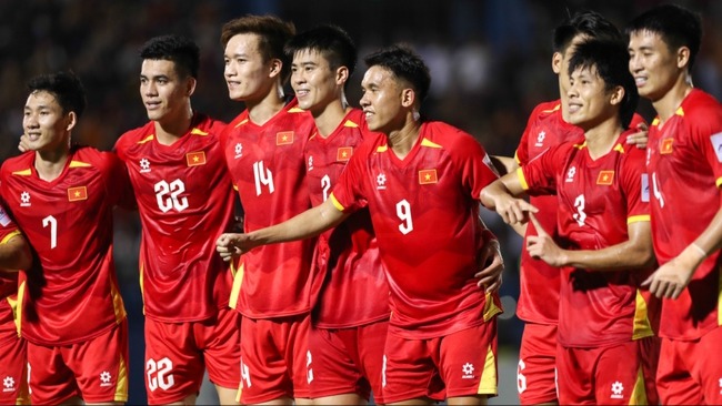 Cơ hội nào cho các cầu thủ quá tuổi tại ASIAD 20?