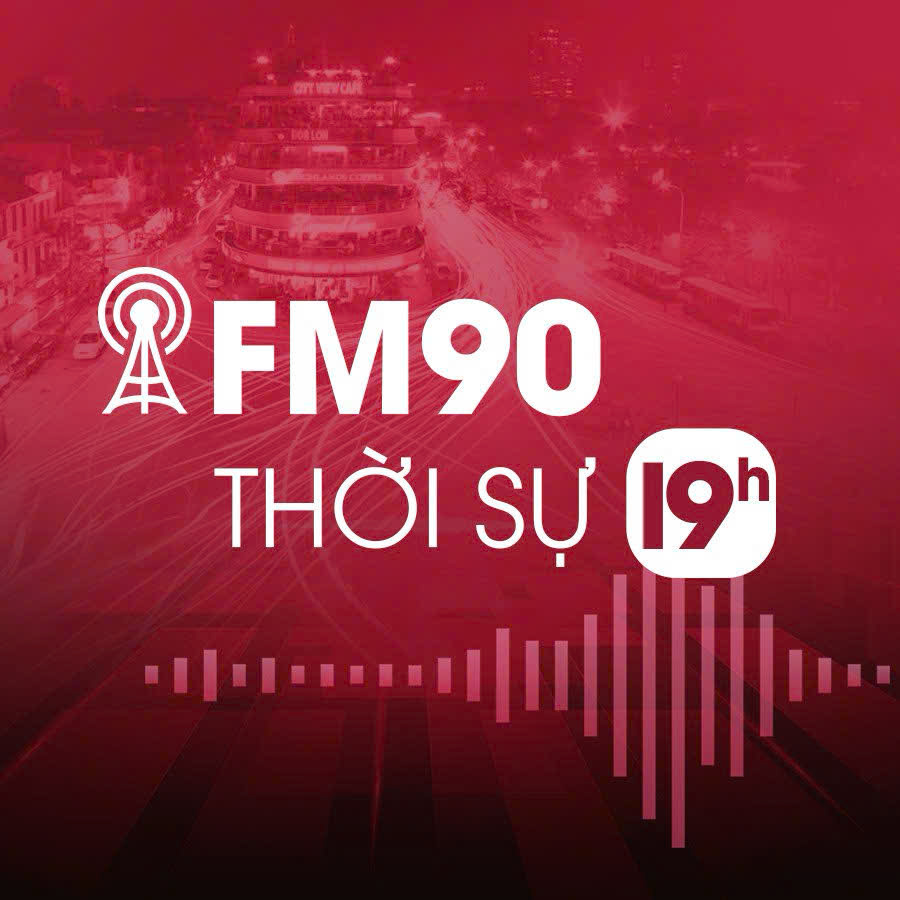 Thời sự 19h00 | 26/02/2026