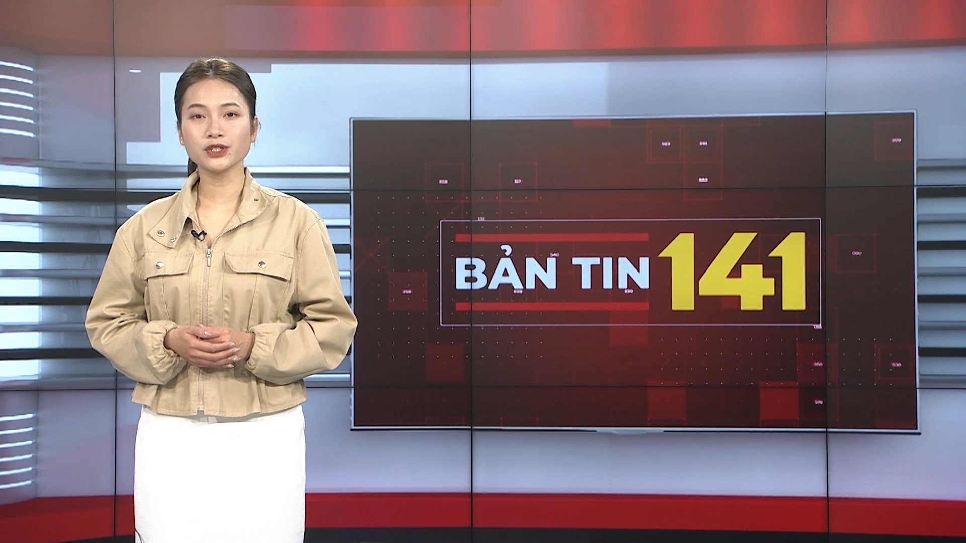 Bản tin 141 | 26/02/2026 Bản tin 141 | 26/02/2026