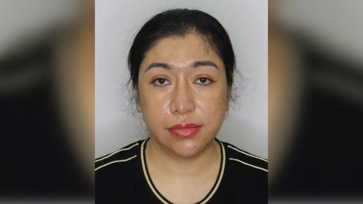 Truy tìm người phụ nữ lừa đảo mua bán ô tô