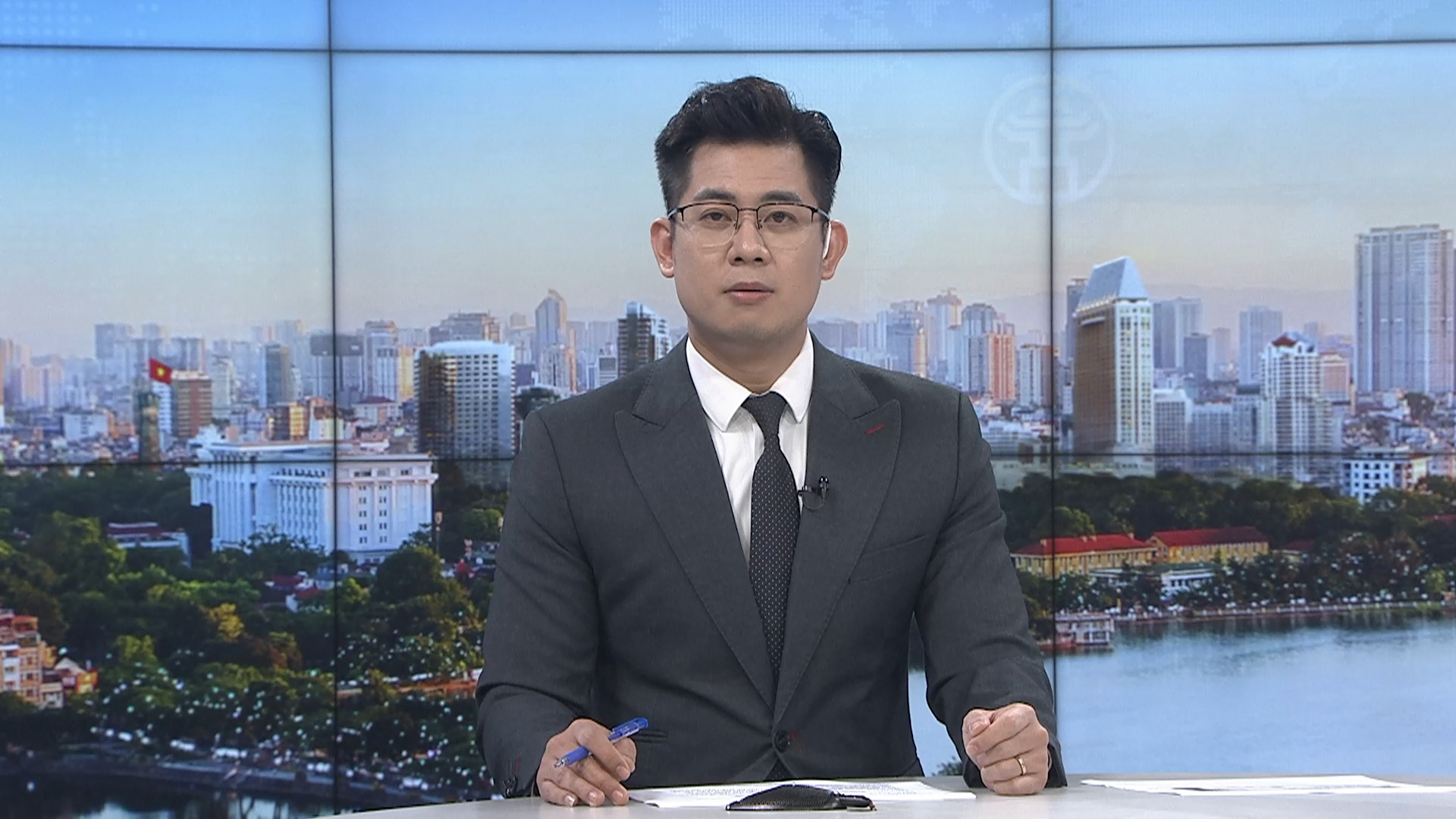 Chương trình Thời sự 23h00 | 26/02/2026 Chương trình Thời sự 23h00 | 26/02/2026