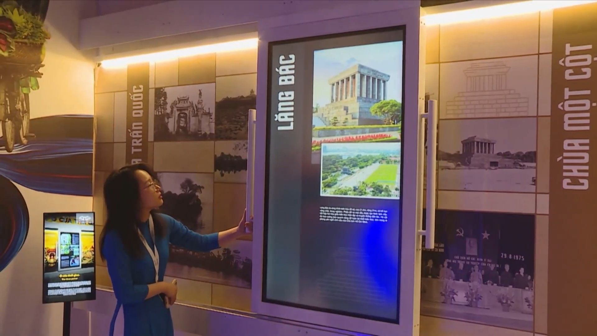 Khi văn hóa và công nghệ hợp lực làm nên chất riêng cho Hà Nội