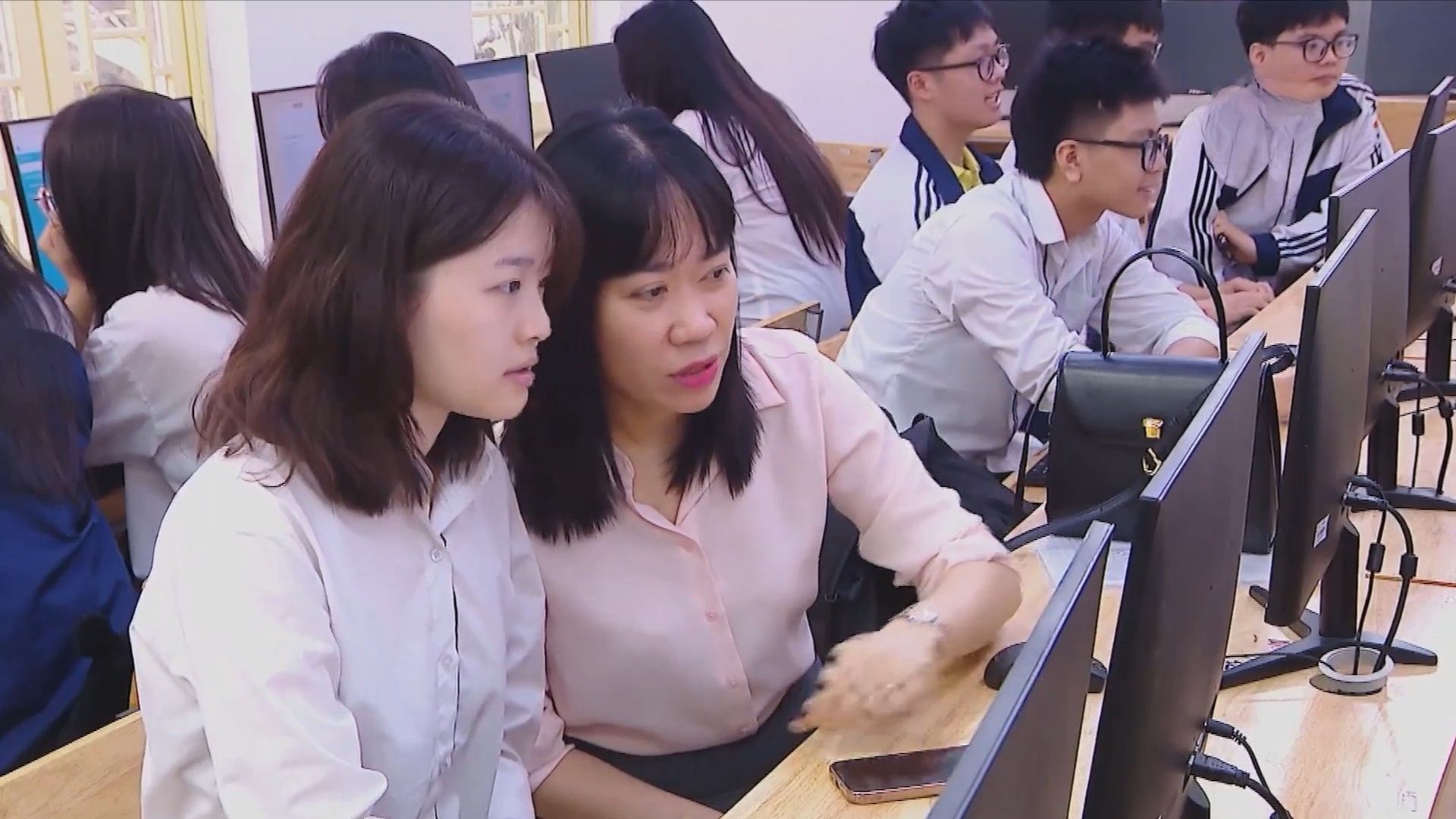 Nhiều diện ưu tiên xét tuyển đại học 2026