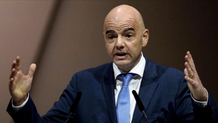 FIFA tin tưởng Mexico đủ điều kiện đăng cai World Cup 2026