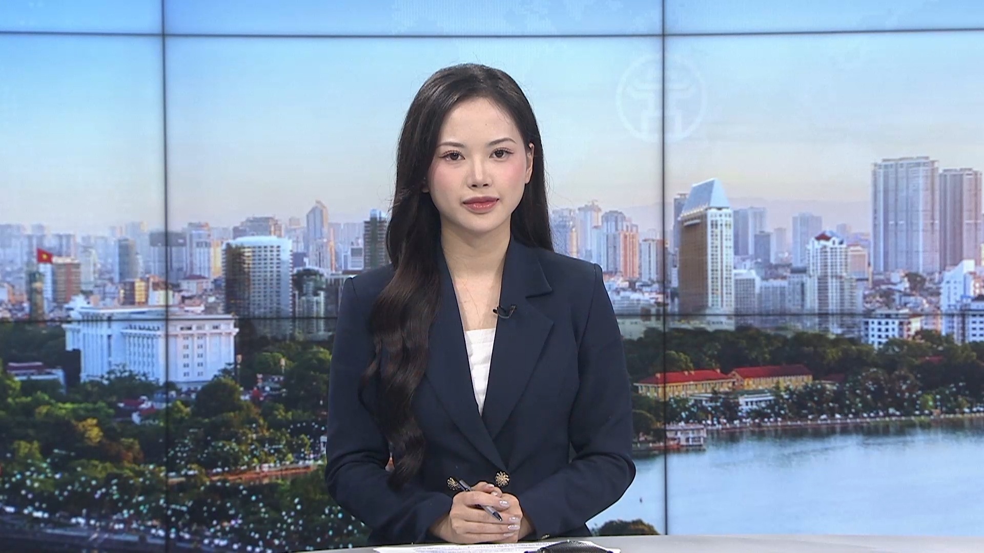 Chương trình Thời sự 9h00 | 27/02/2026 Chương trình Thời sự 9h00 | 27/02/2026