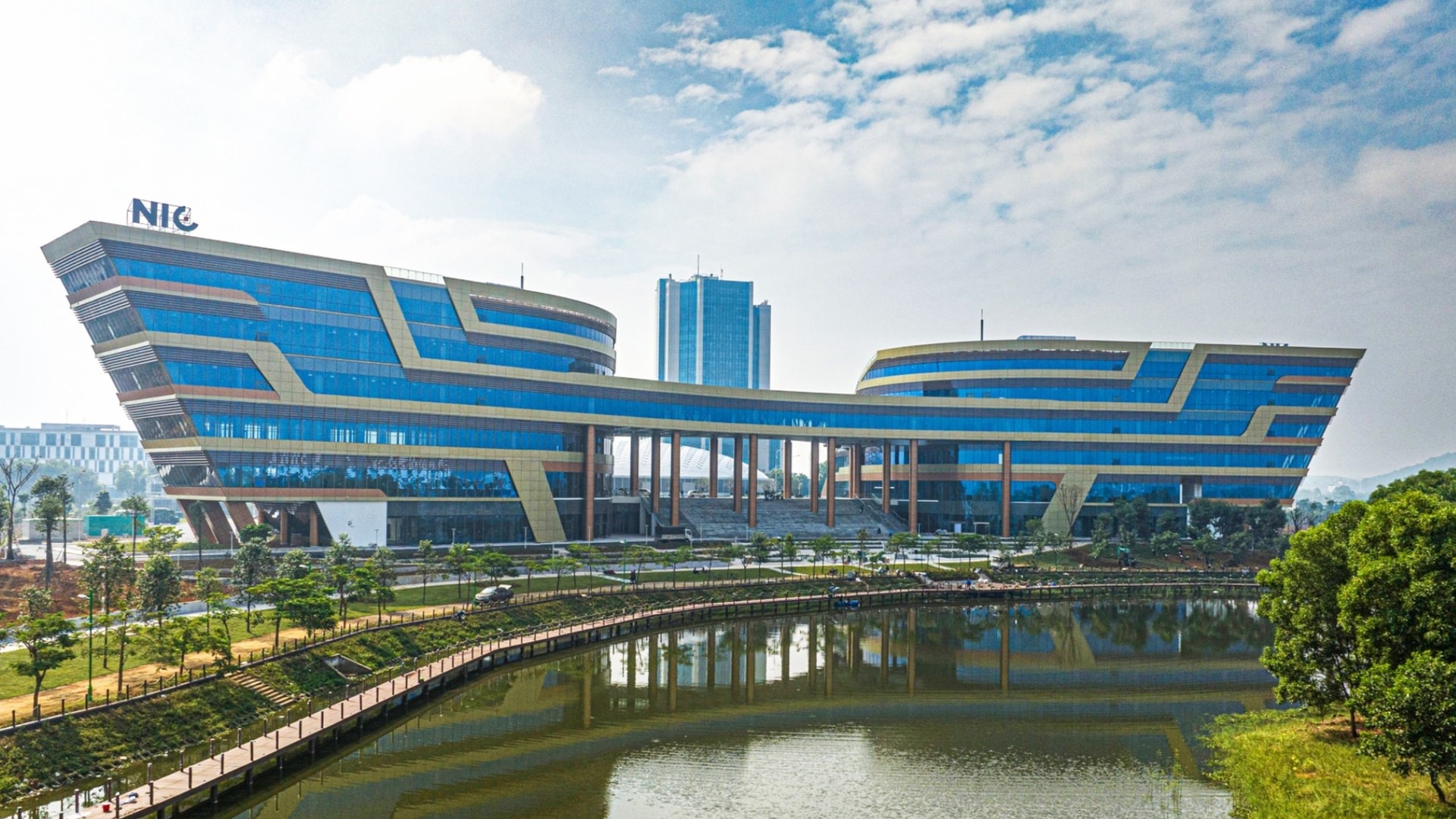 Hà Nội kiến tạo hệ sinh thái đổi mới sáng tạo