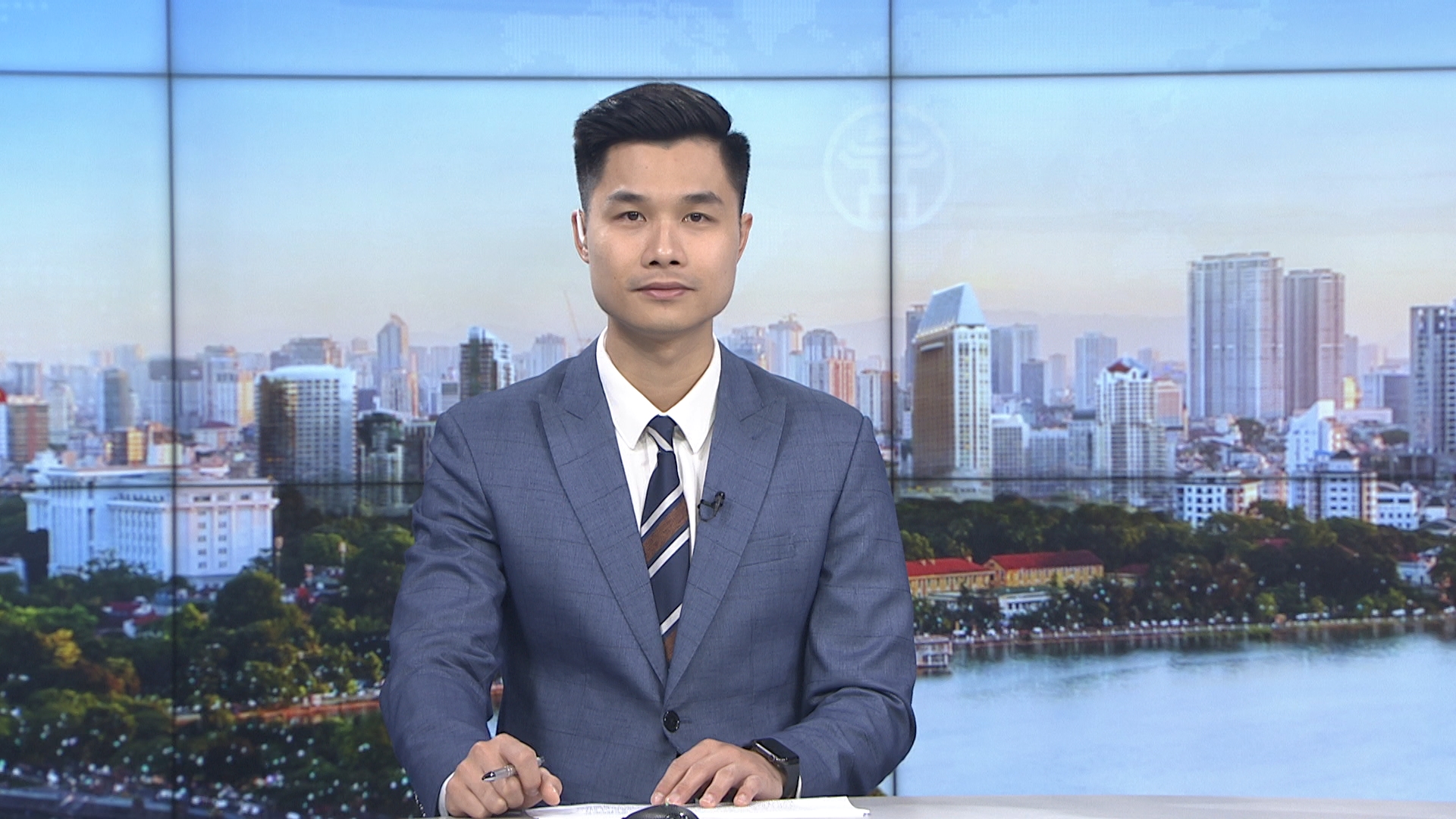 Chương trình Thời sự 11h30 | 27/02/2026