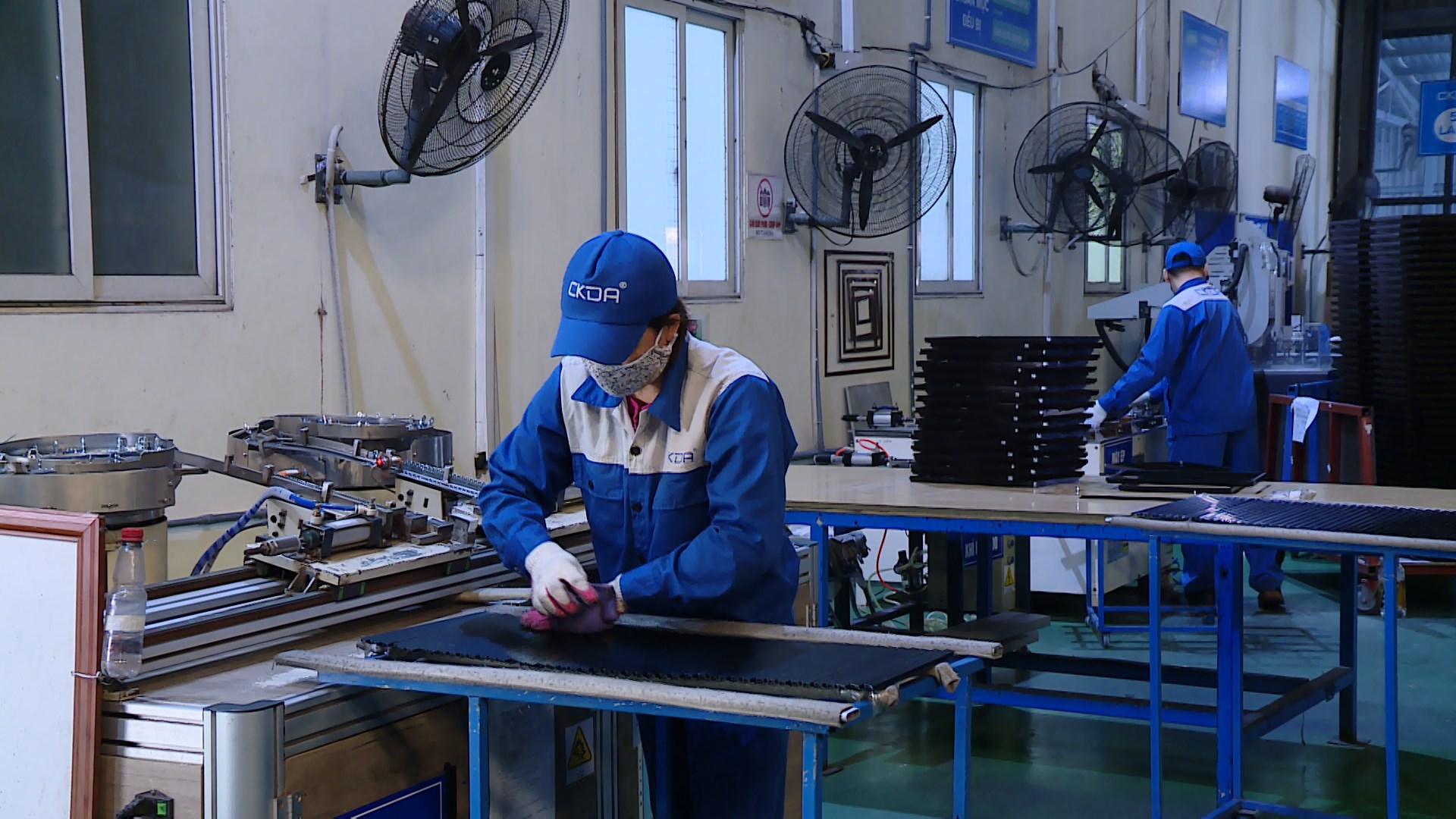 Chuyển đổi số trong kết nối cung cầu lao động