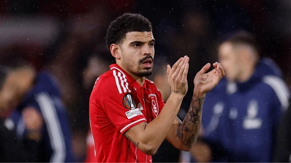 9 đại diện bóng đá Anh góp mặt ở vòng 1/8