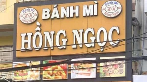 Khẩn trương điều tra vụ 19 người nghi ngộ độc sau khi ăn bánh mì