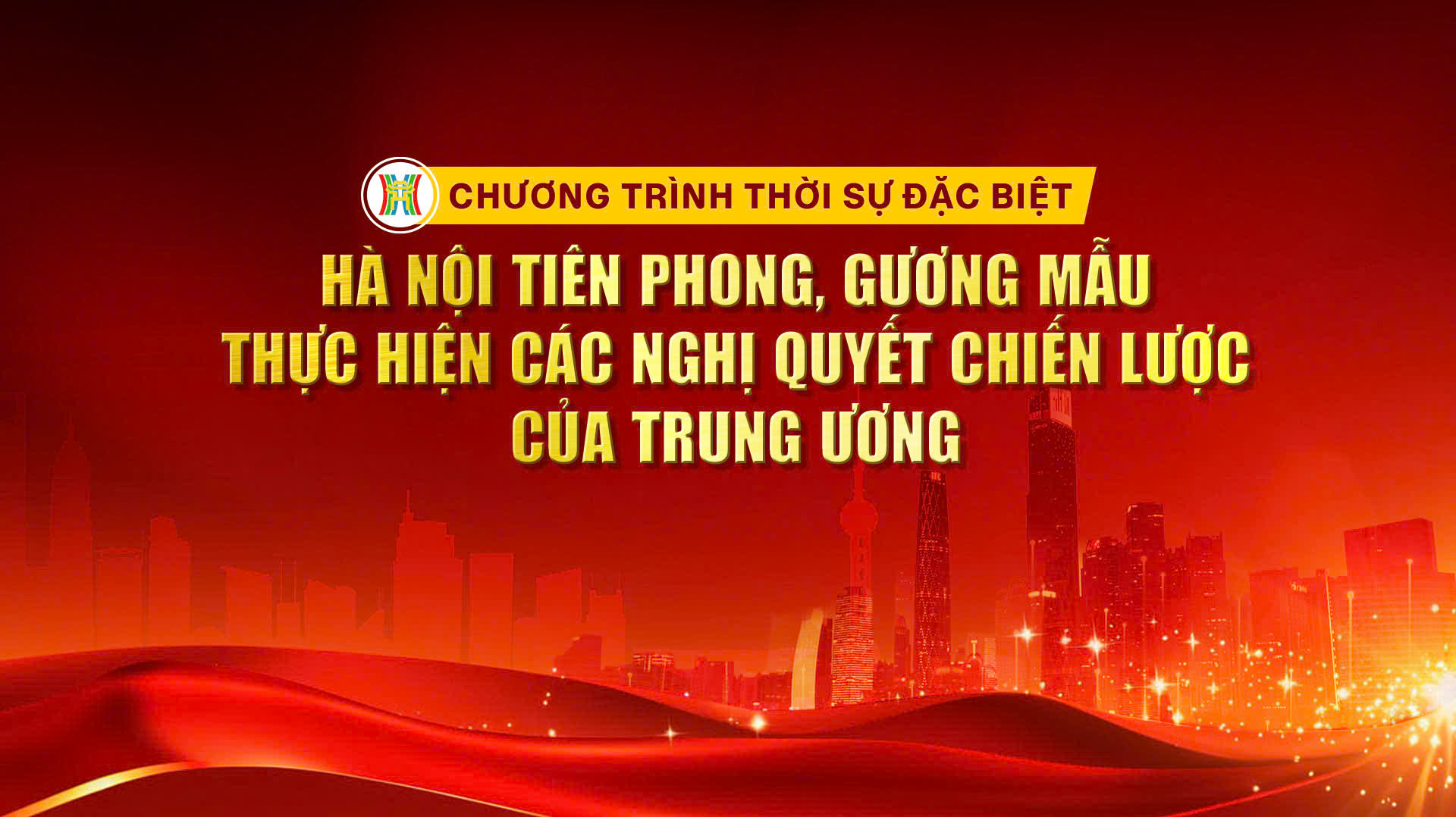 Chương trình thời sự đặc biệt | 27/02/2026