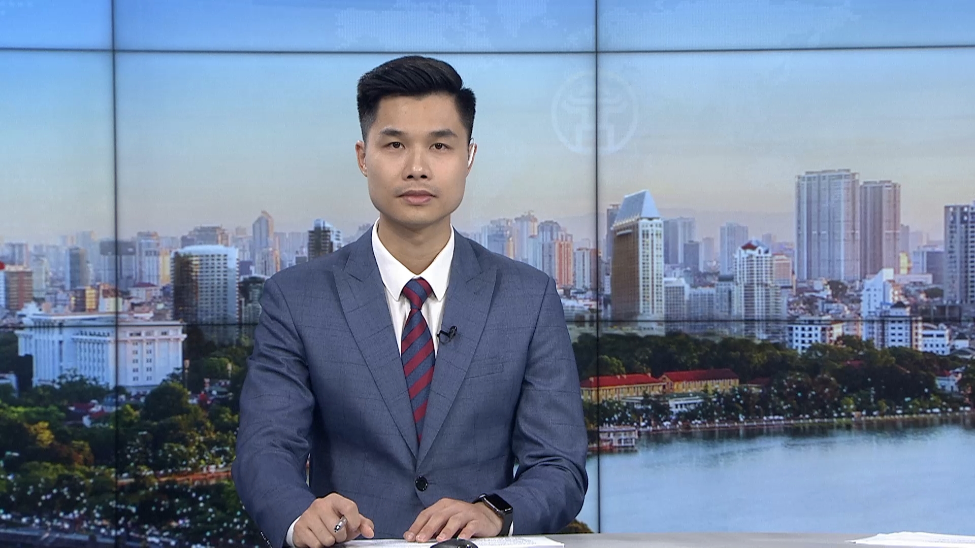 Chương trình Thời sự 15h00 | 27/02/2026