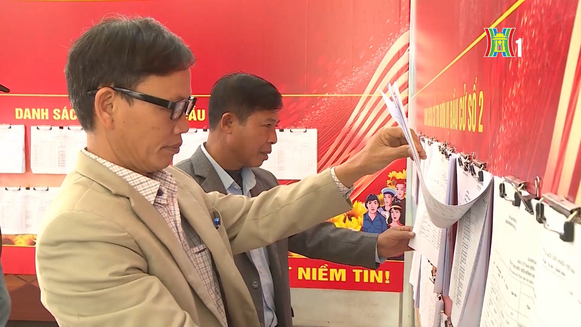 Bầu cử - quyền và trách nhiệm của cử tri | Góc nhìn Hà Nội | 27/02/2026