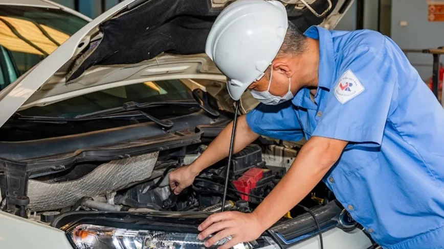 Đề xuất thêm trường hợp bị thu hồi chứng chỉ đăng kiểm viên