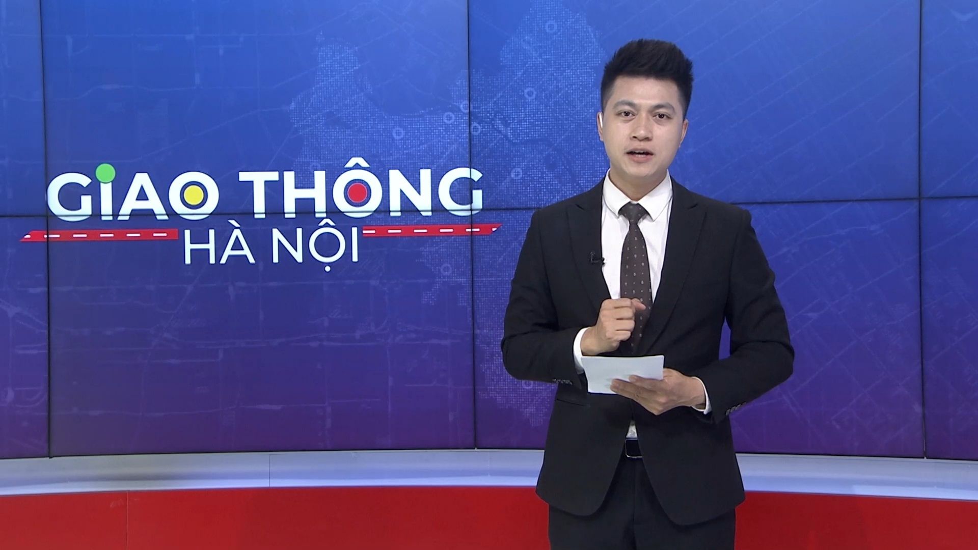 Giao thông Hà Nội | 27/02/2026