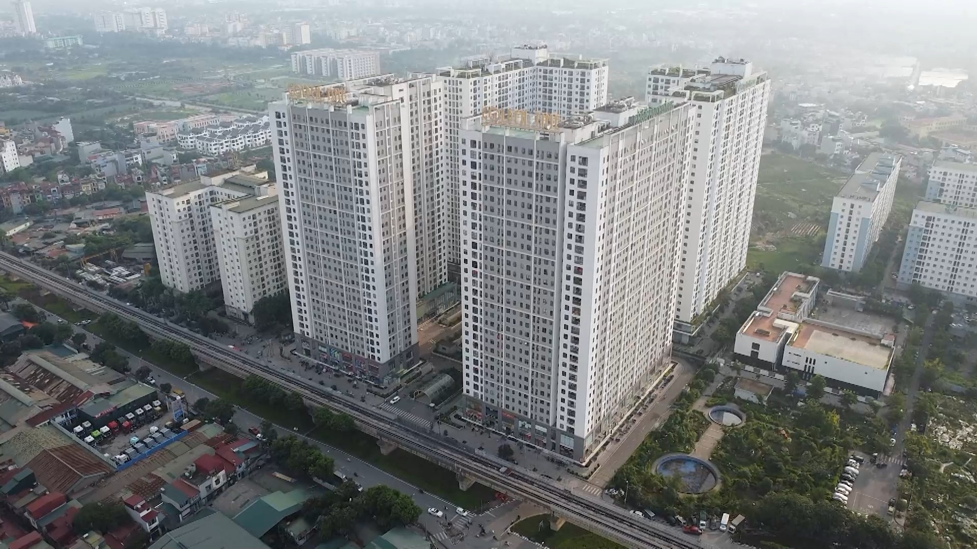 Bảo đảm mọi người dân được tiếp cận nhà ở bình đẳng