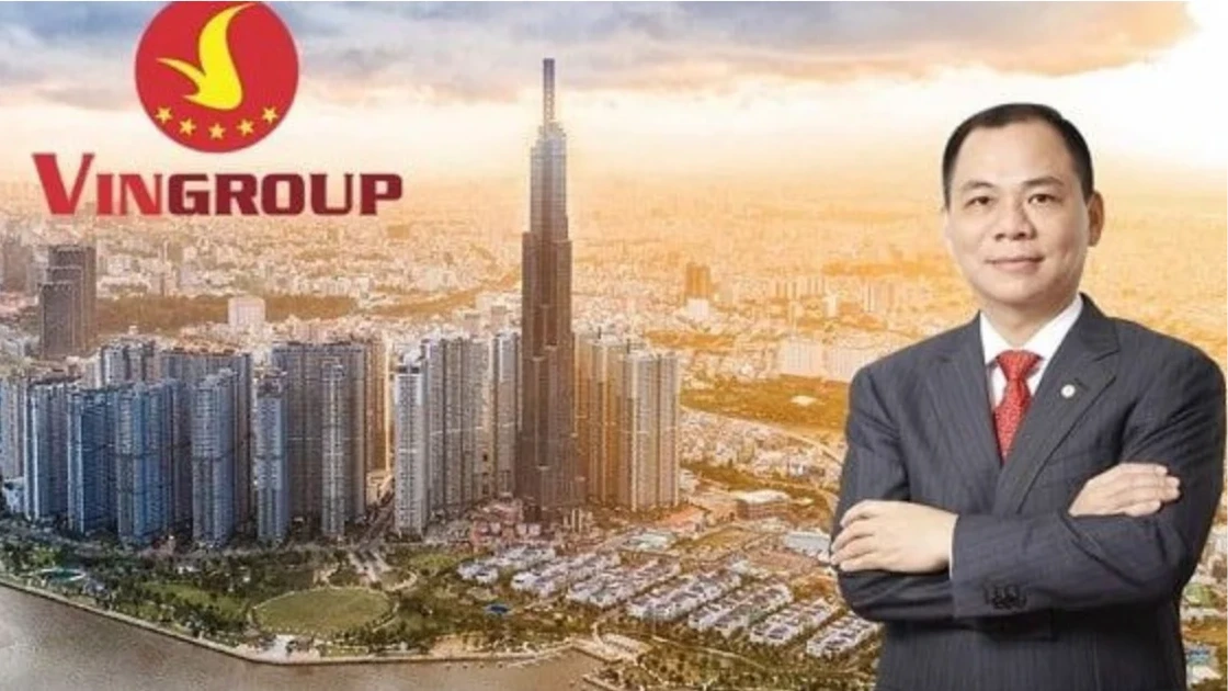 Vingroup dự kiến huy động 350 triệu USD trái phiếu quốc tế