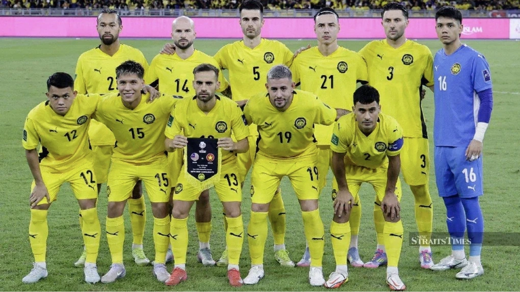 Tòa án Trọng tài thể thao chưa ra phán quyết với bóng đá Malaysia