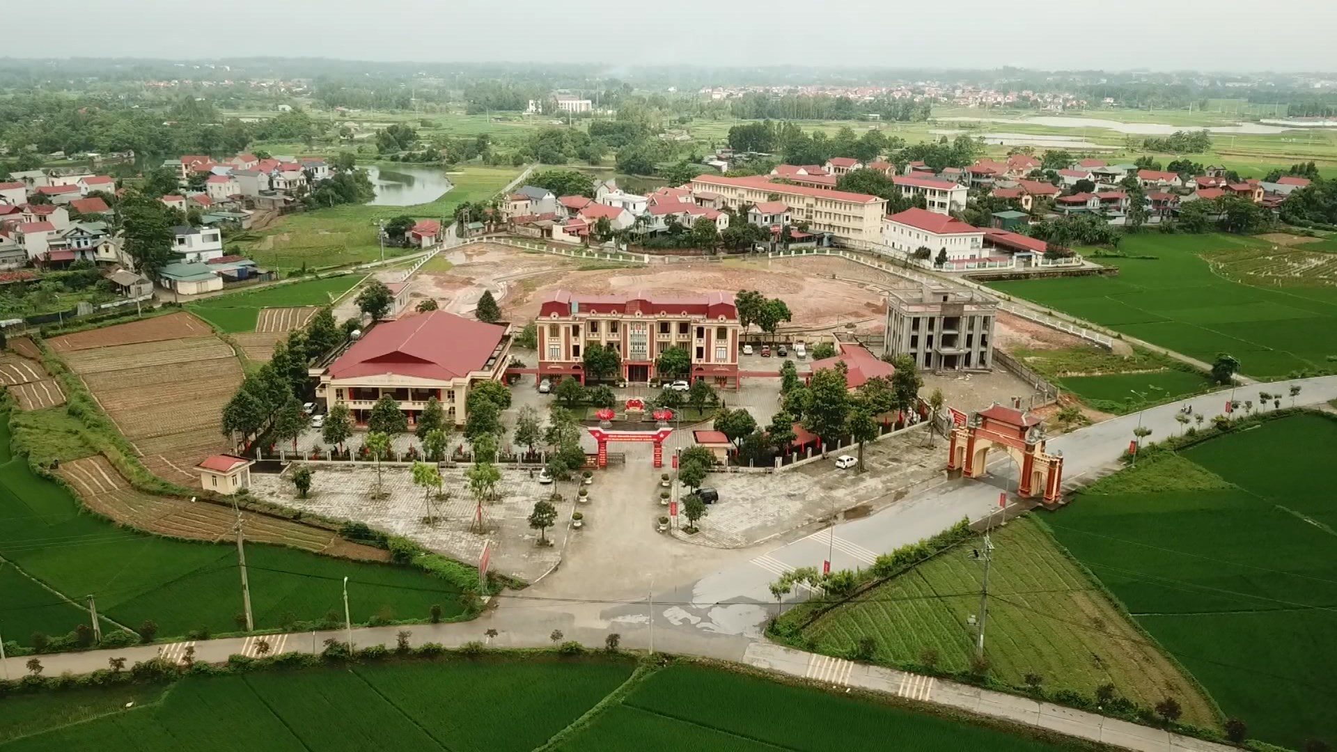 Thủ tướng yêu cầu khẩn trương sắp xếp, khai thác tài sản công