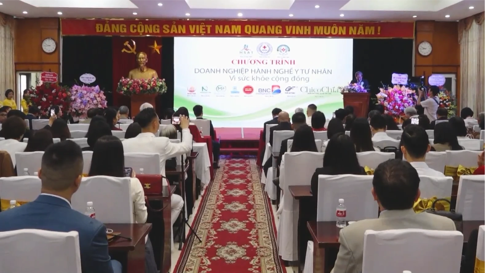 Hà Nội phát triển y tế tư nhân Hà Nội phát triển y tế tư nhân