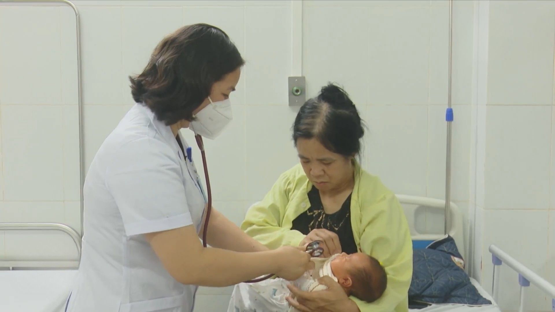 Y đức bắt đầu từ sự dấn thân