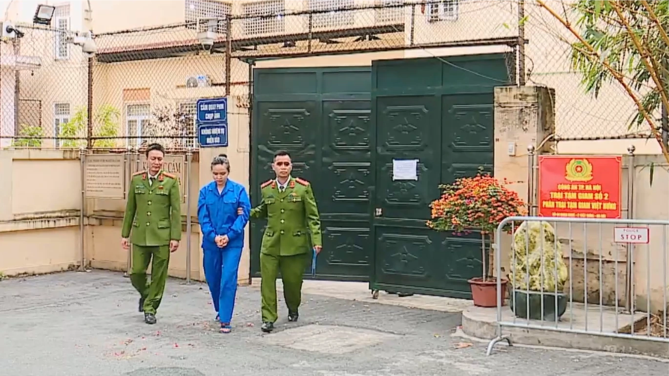 Công an Hà Nội quyết liệt ngăn chặn tệ nạn xã hội