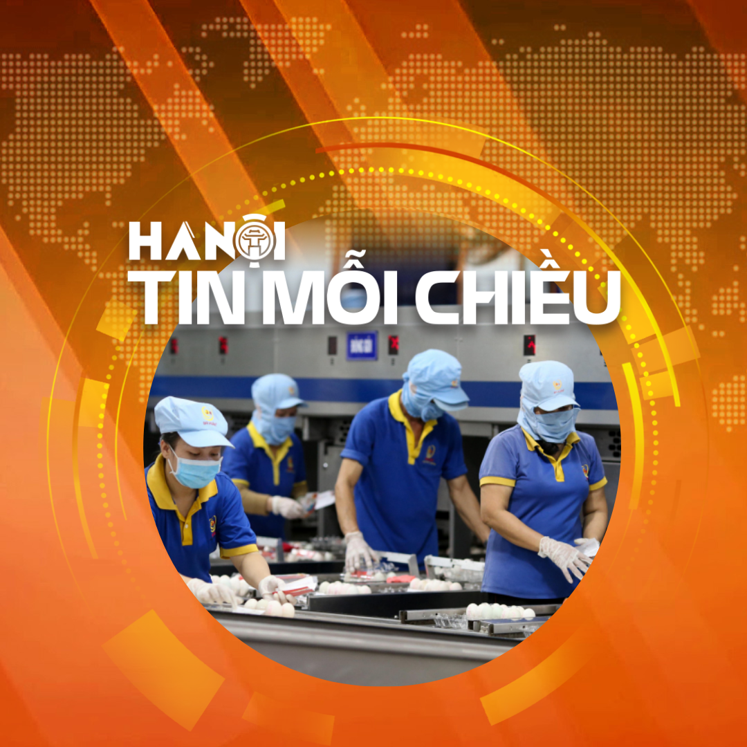 Giữ chân công nhân: Bài toán không thể giải bằng khẩu hiệu | Hà Nội tin mỗi chiều