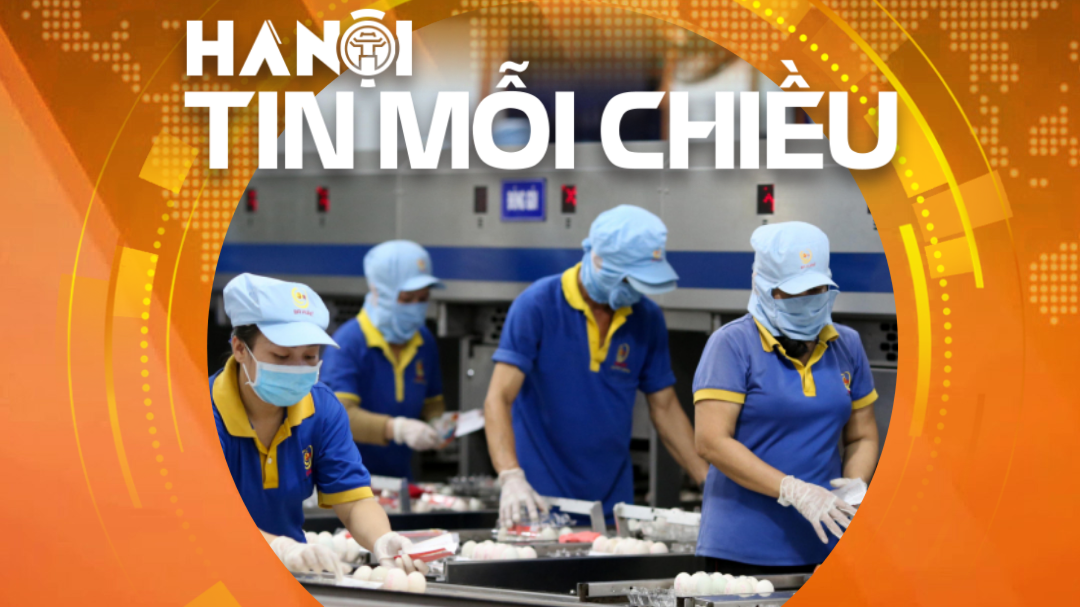 Giữ chân công nhân: Bài toán không thể giải bằng khẩu hiệu | Hà Nội tin mỗi chiều